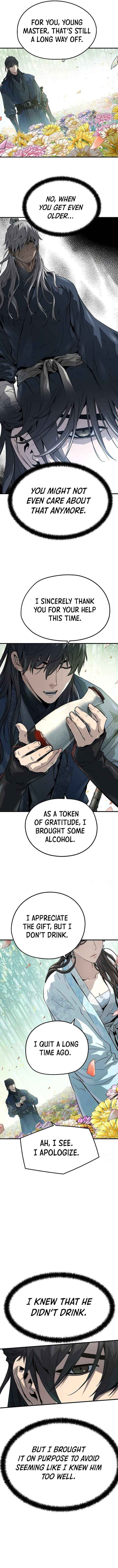 Absolute Regression Chapter 35 image 03